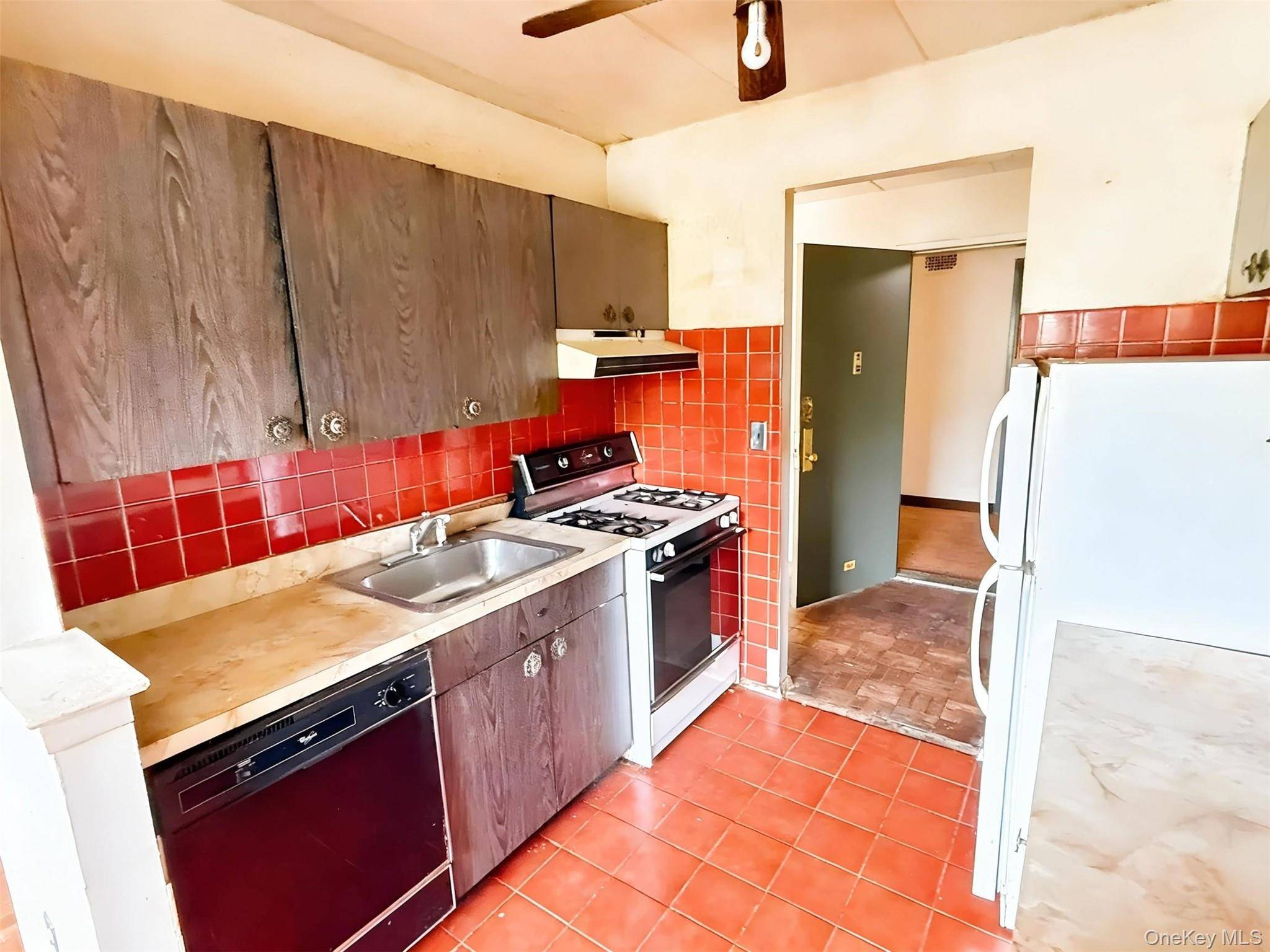 Apartamento de 1 Dormitorio en Venta en Scarsdale - Nueva York - EE. UU. - 5