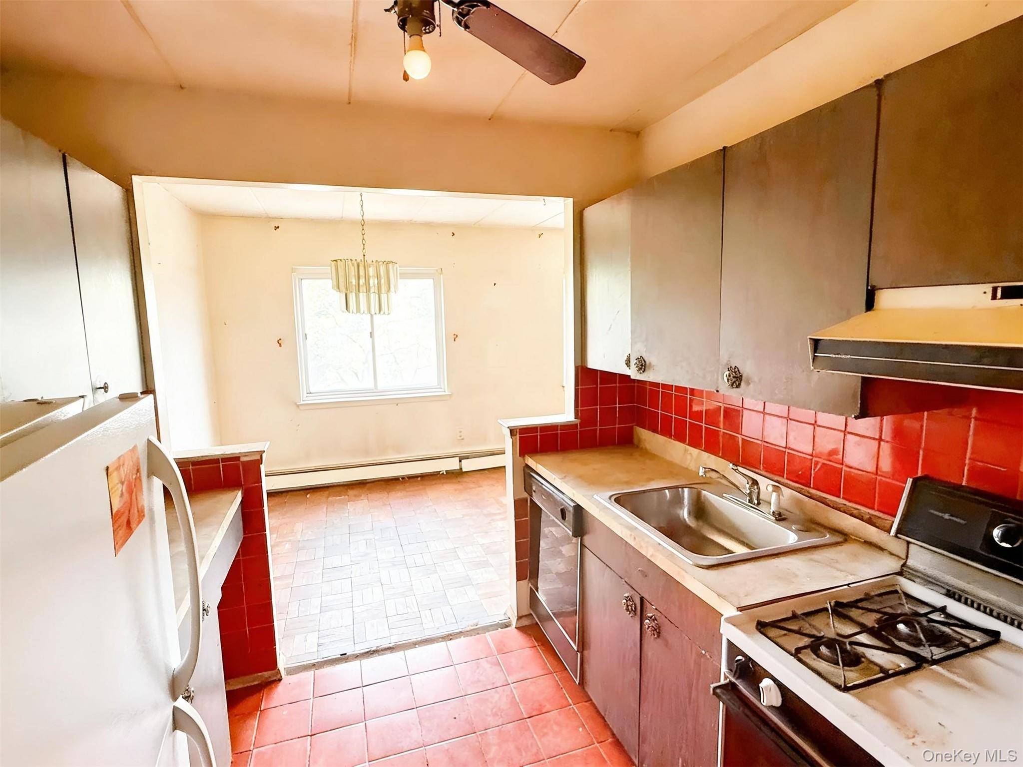Apartamento de 1 Dormitorio en Venta en Scarsdale - Nueva York - EE. UU. - 6