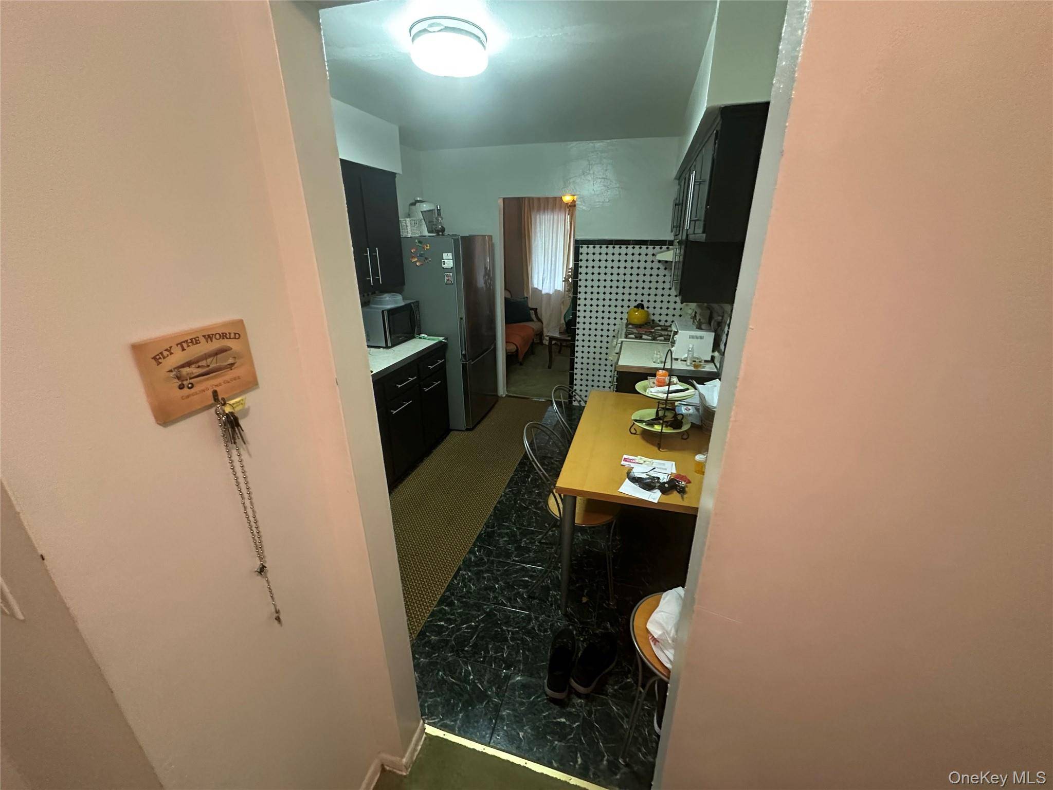 Apartamento com 1 Quartos à Venda em Spring Valley - Nova Iorque - EUA - 1
