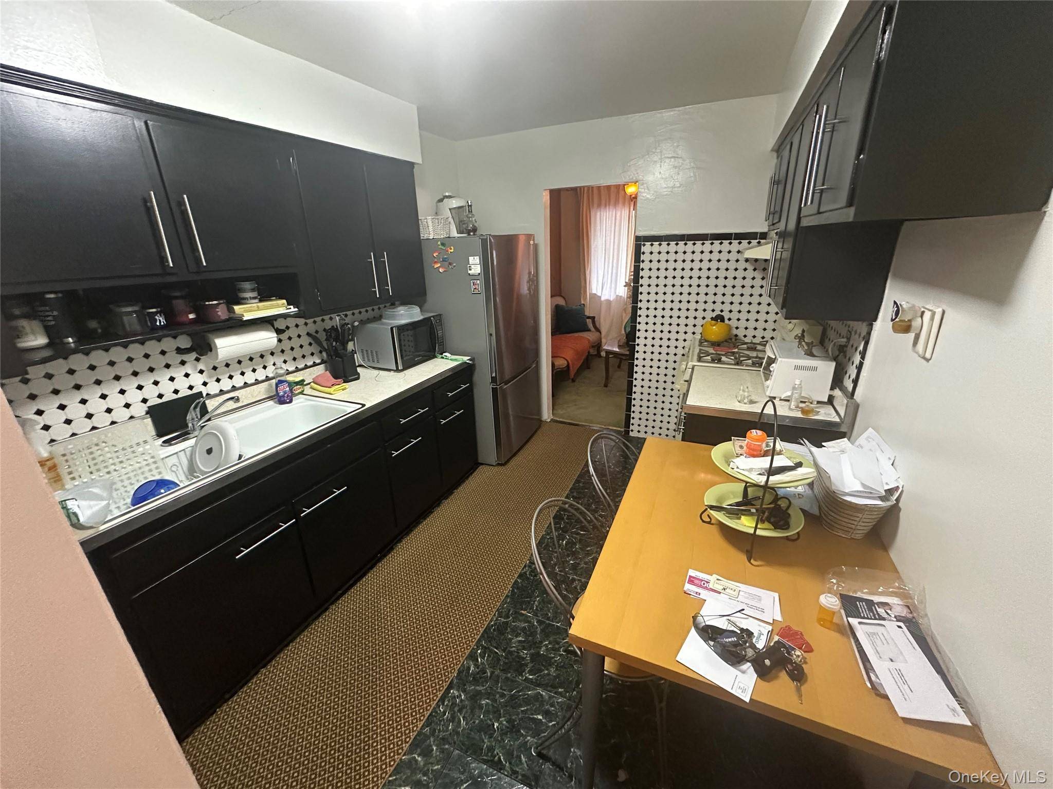Apartamento com 1 Quartos à Venda em Spring Valley - Nova Iorque - EUA - 2