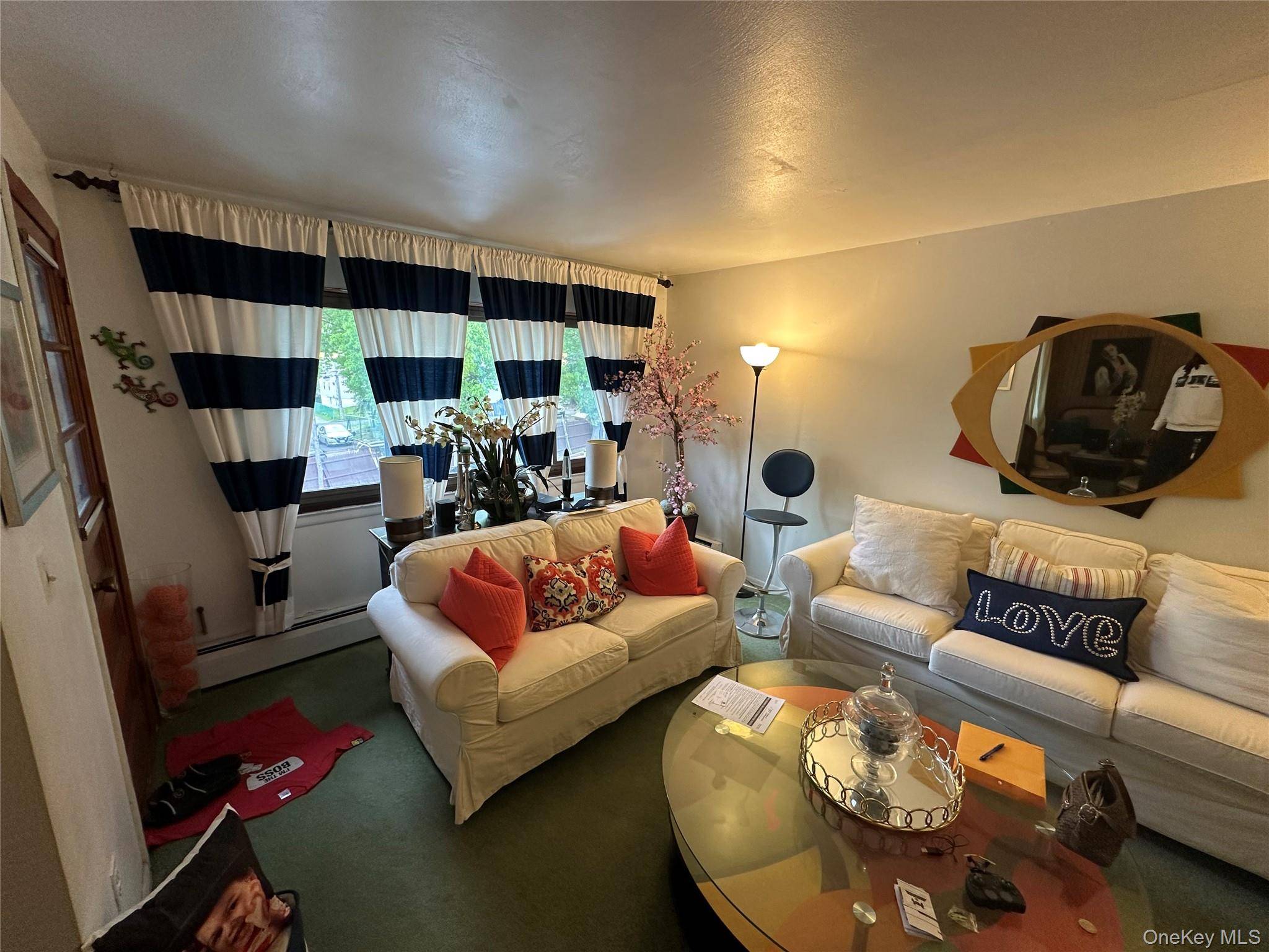 Apartamento com 1 Quartos à Venda em Spring Valley - Nova Iorque - EUA - 5