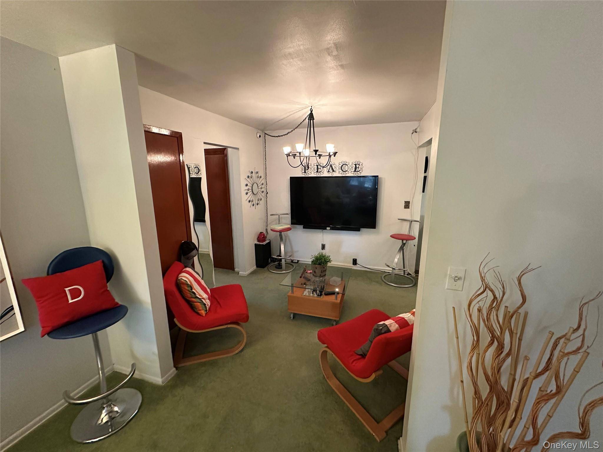 Apartamento com 1 Quartos à Venda em Spring Valley - Nova Iorque - EUA - 6