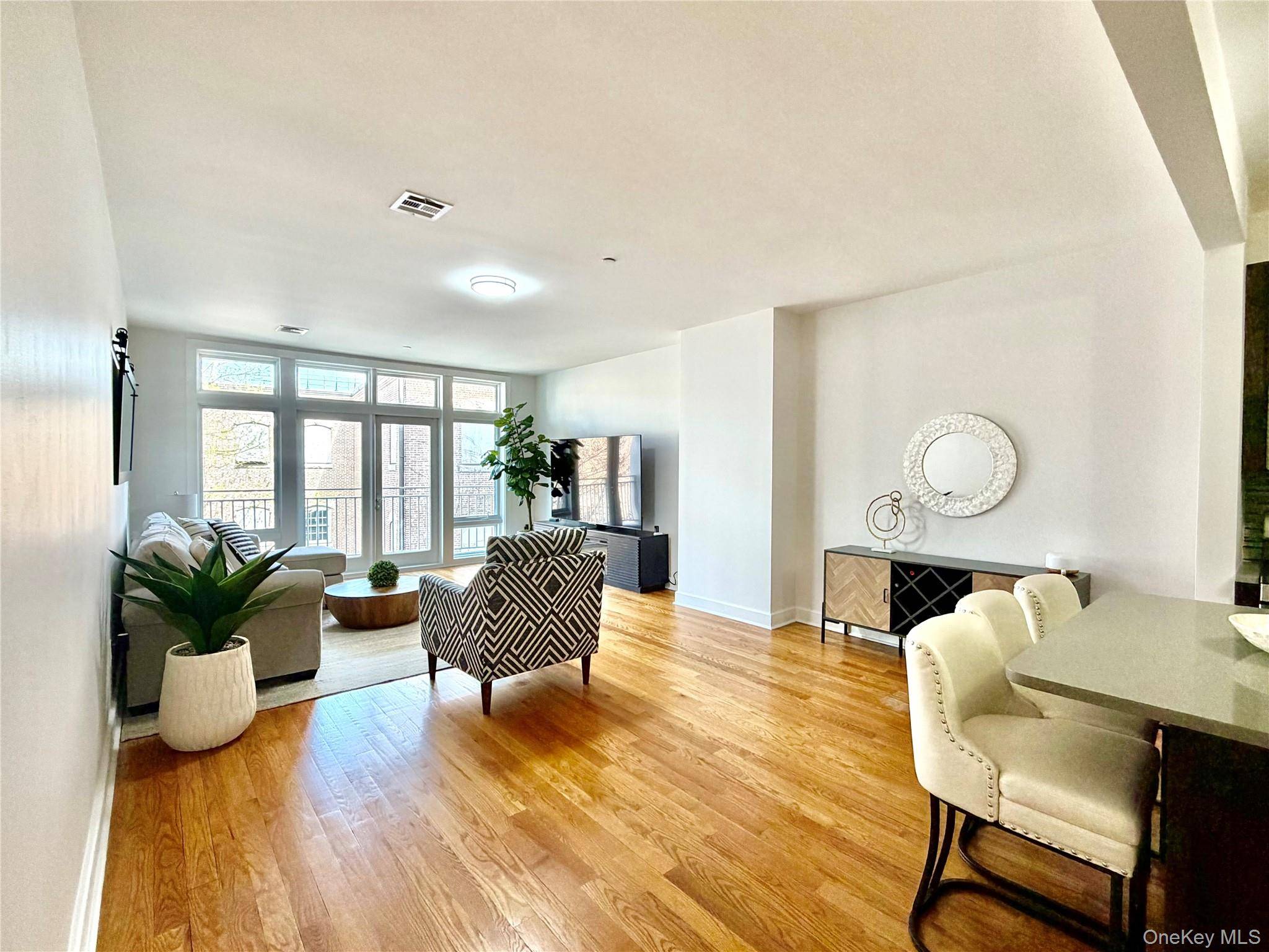 Apartamento de 1 Dormitorio en Venta en Staten Island - Nueva York - EE. UU. - 1