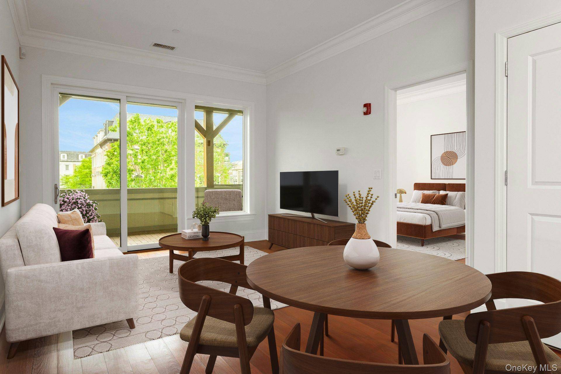 1 Bedroom Home for Sale in Tarrytown - New York - USA - 6