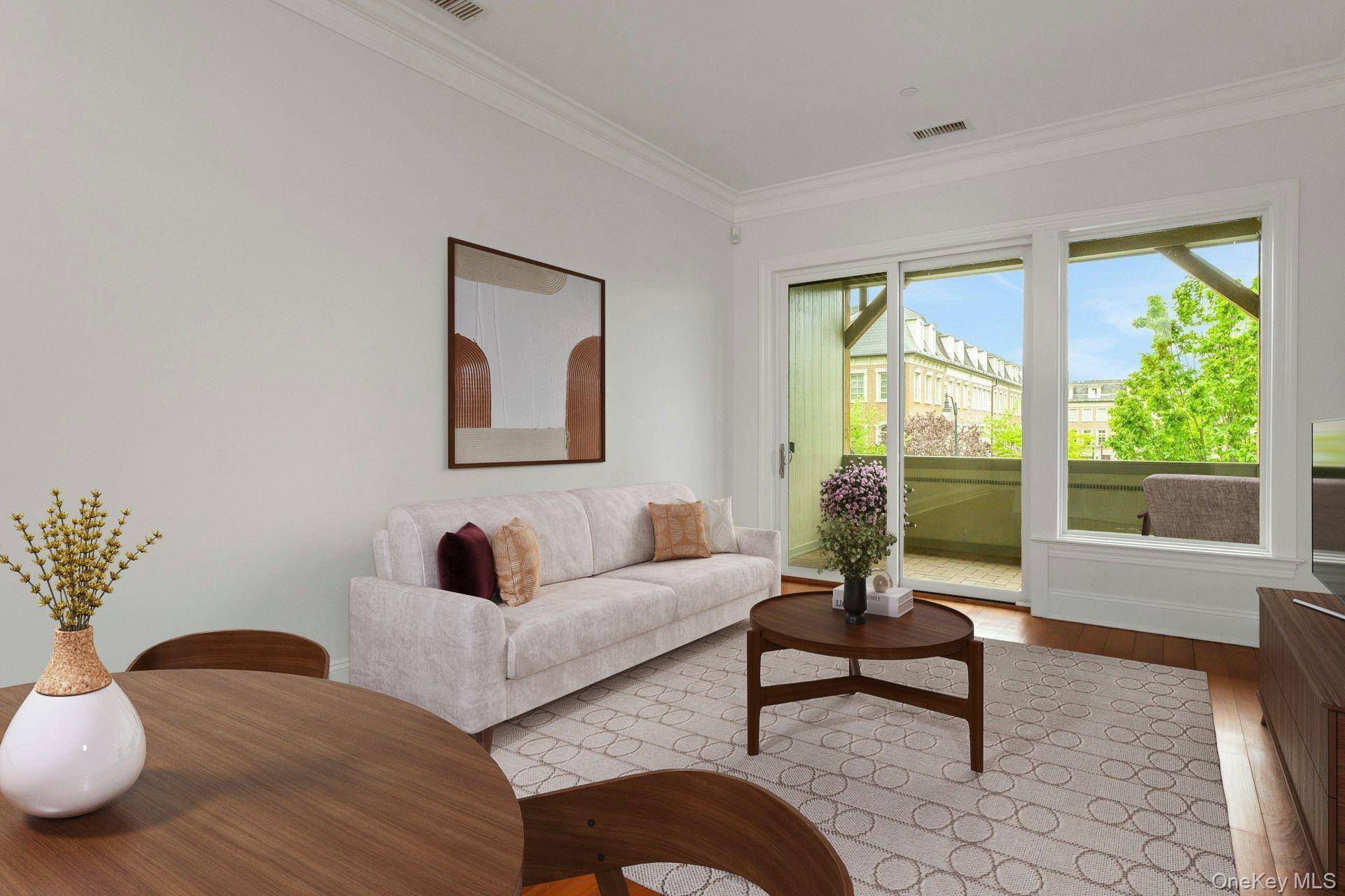 1 Bedroom Home for Sale in Tarrytown - New York - USA - 8