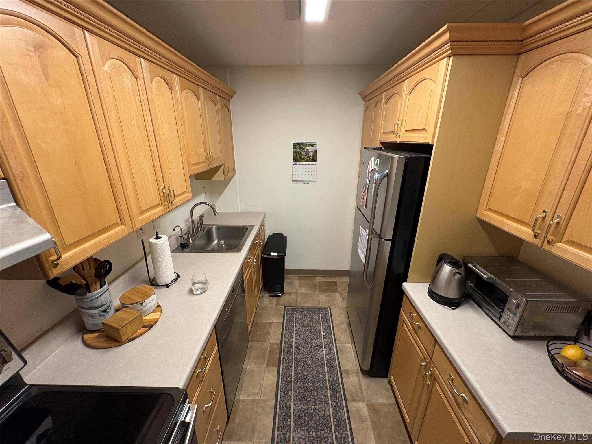 Apartamento com 1 Quartos à Venda em Tarrytown - Nova Iorque - EUA - 2