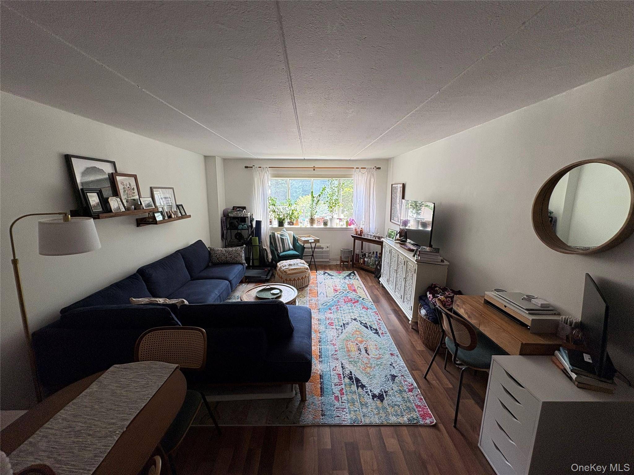 Apartamento com 1 Quartos à Venda em Tarrytown - Nova Iorque - EUA - 1