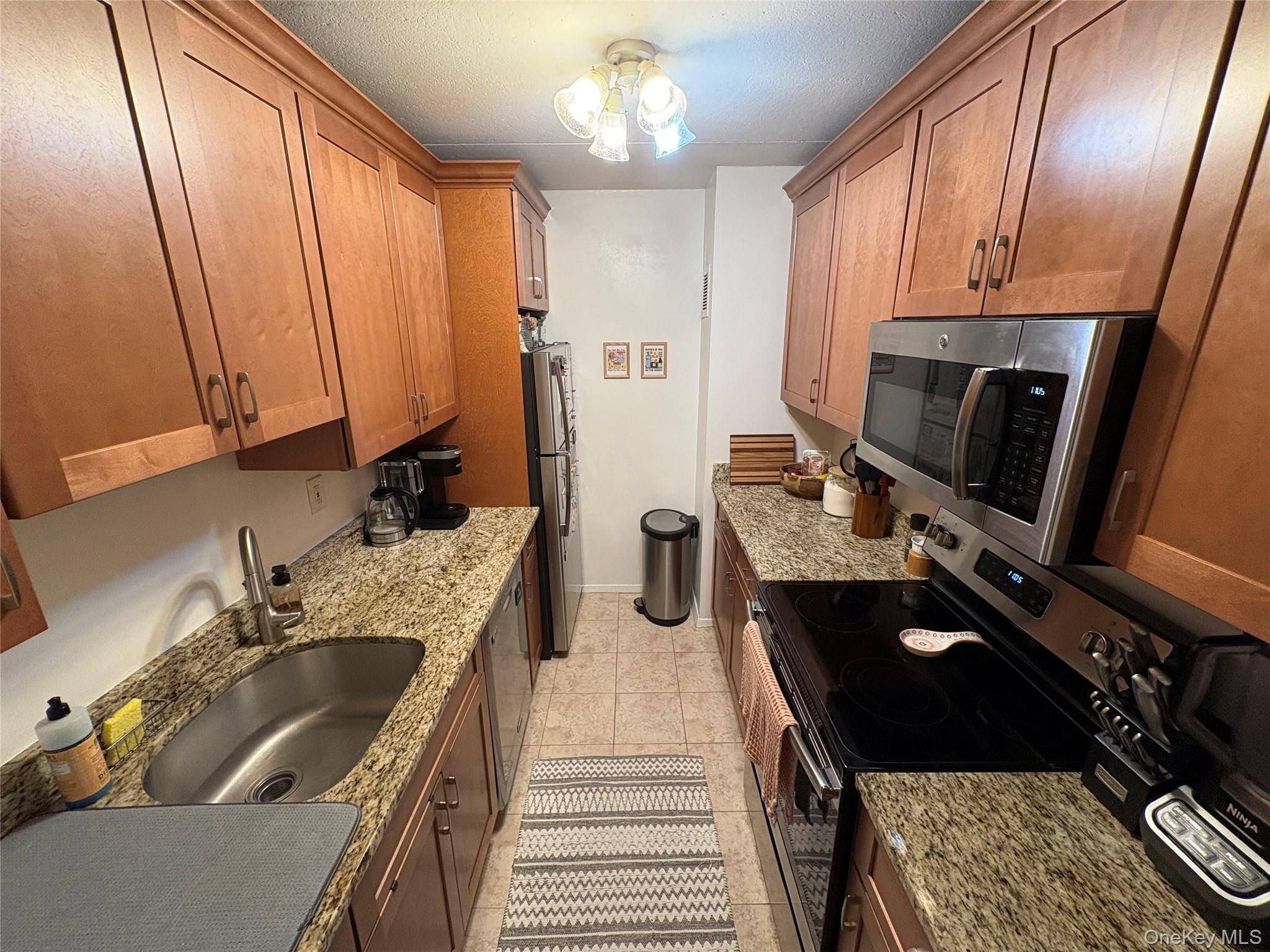 Apartamento com 1 Quartos à Venda em Tarrytown - Nova Iorque - EUA - 2