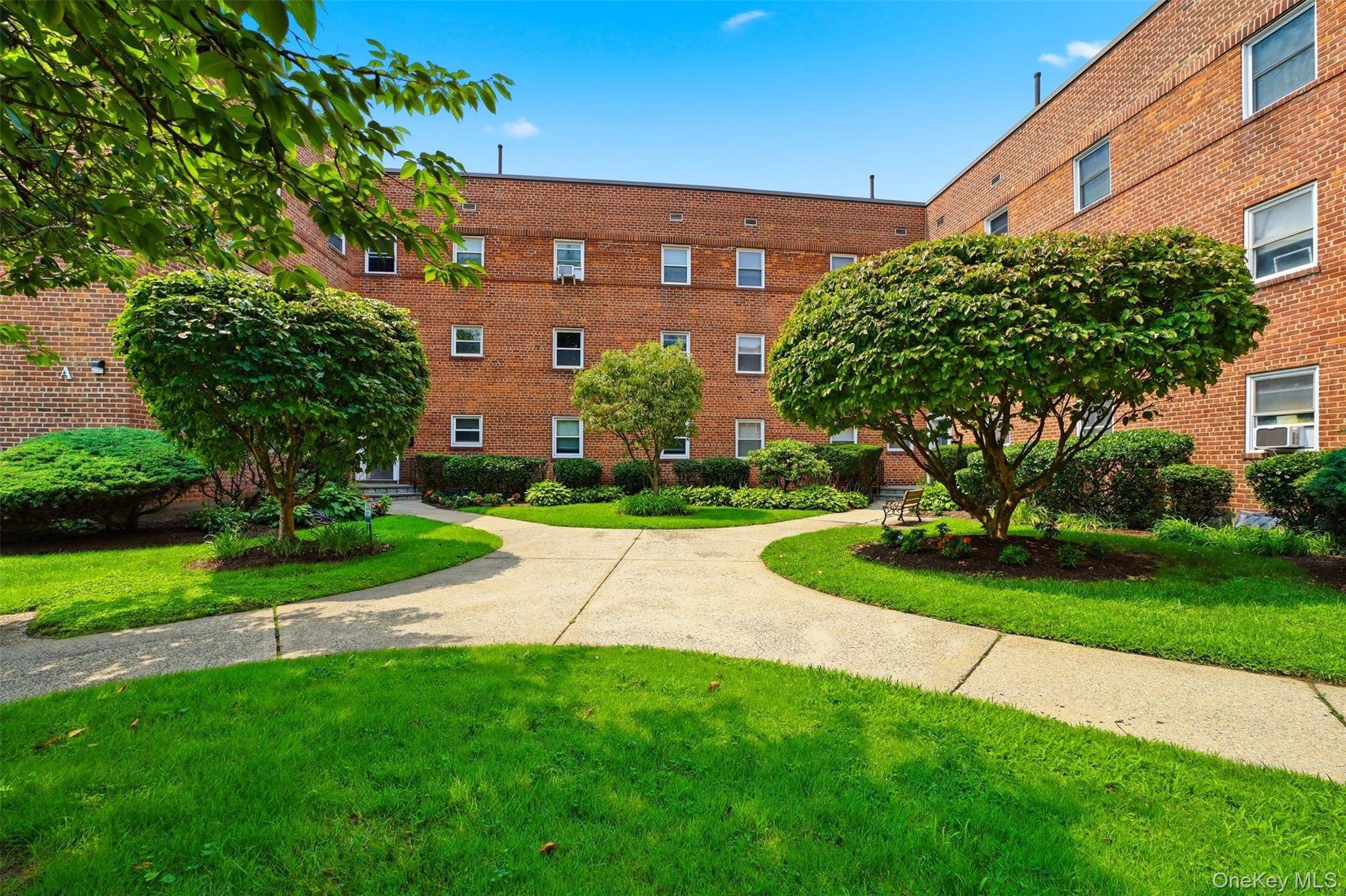 Apartamento com 1 Quartos à Venda em Tarrytown - Nova Iorque - EUA - 1