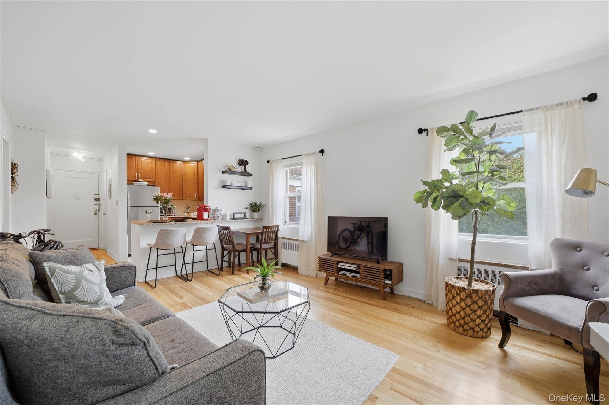 Apartamento com 1 Quartos à Venda em Tarrytown - Nova Iorque - EUA - 4