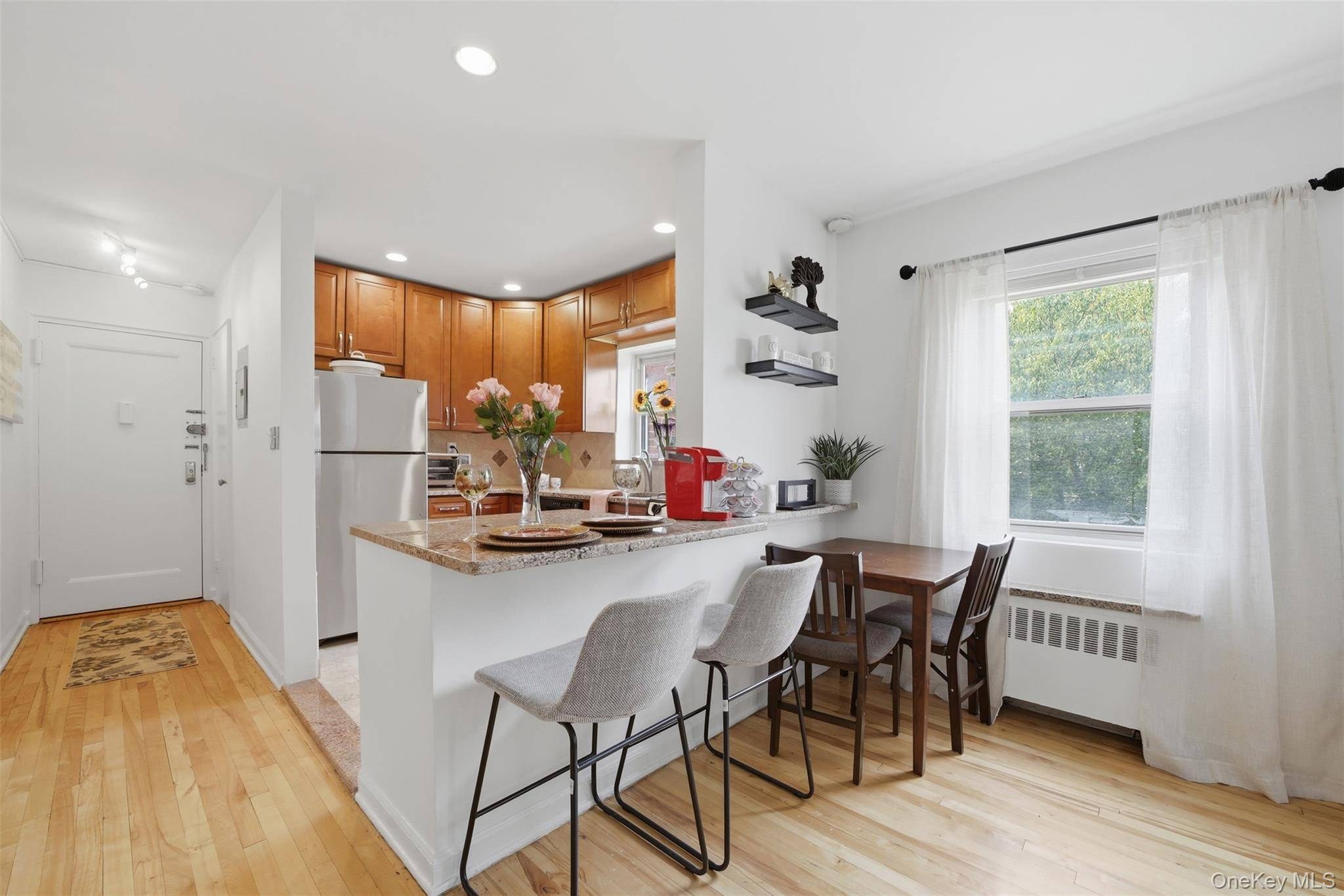 Apartamento com 1 Quartos à Venda em Tarrytown - Nova Iorque - EUA - 5