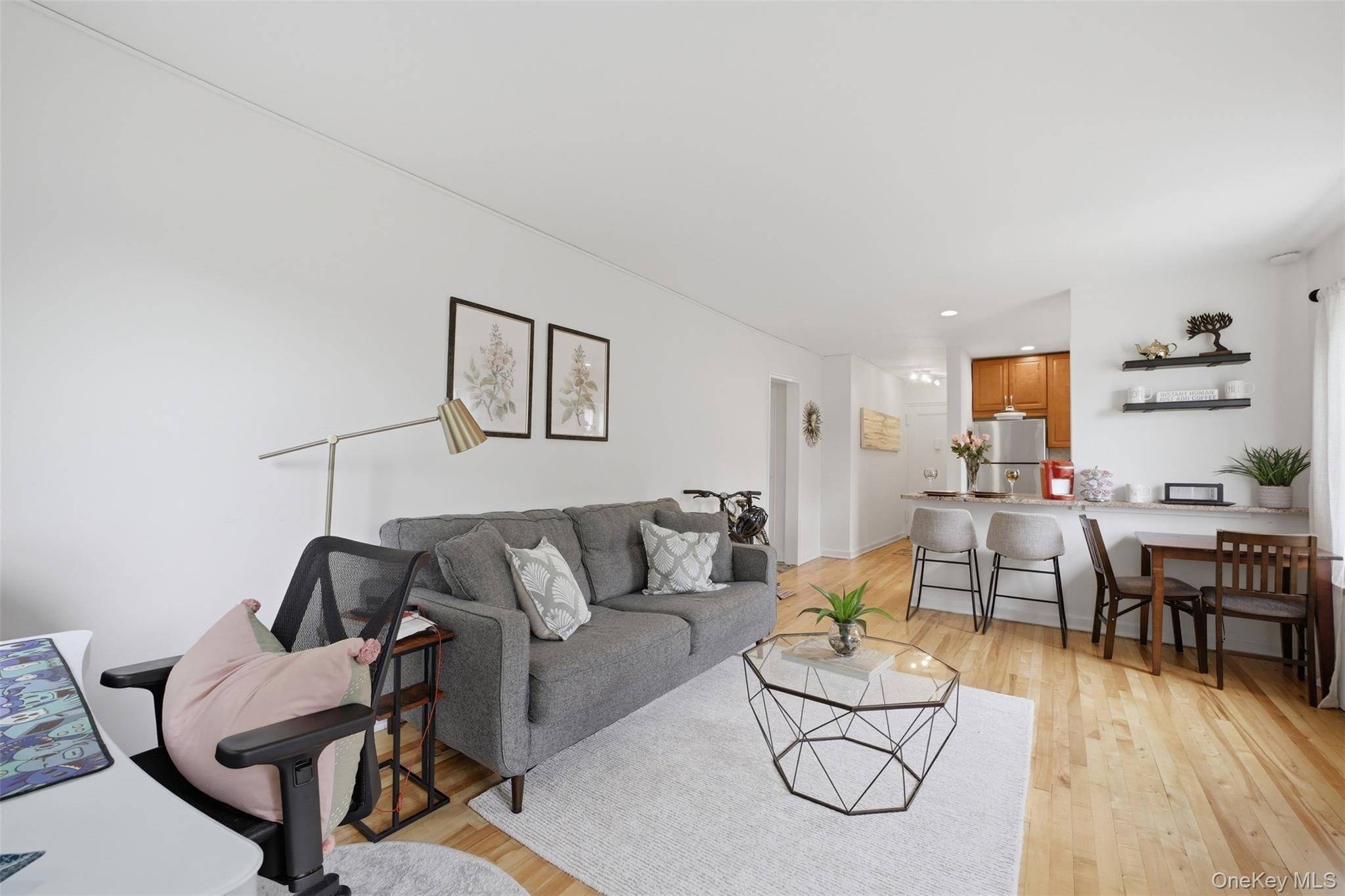 Apartamento com 1 Quartos à Venda em Tarrytown - Nova Iorque - EUA - 8