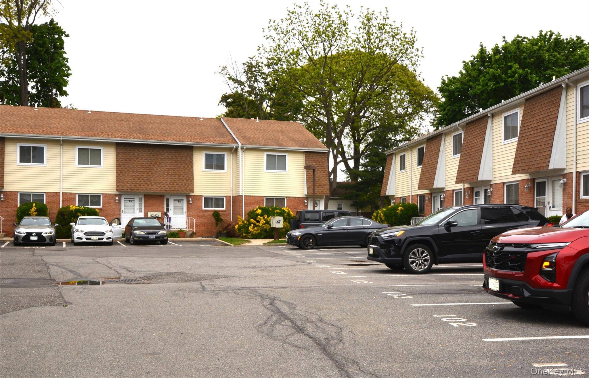 Apartamento de 1 Dormitorio en Venta en Uniondale - Nueva York - EE. UU. - 4