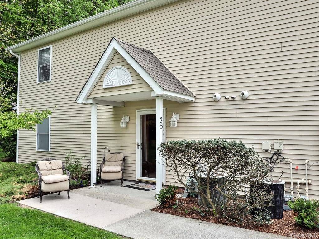 Apartamento de 1 Dormitorio en Venta en Warwick - Nueva York - EE. UU. - 1