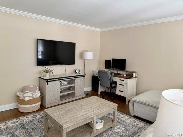 Appartement 1 chambre à Vendre à West Babylon - New York - USA - 4