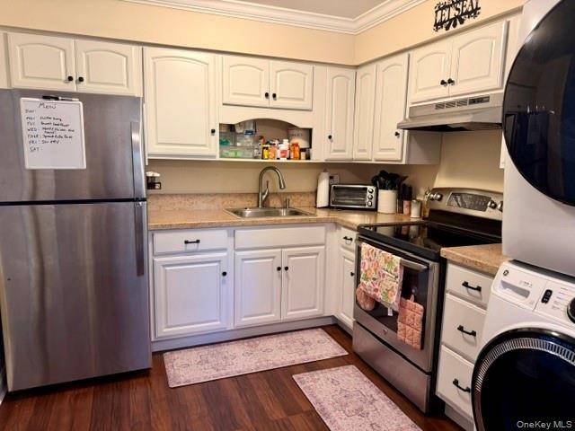 Appartement 1 chambre à Vendre à West Babylon - New York - USA - 8