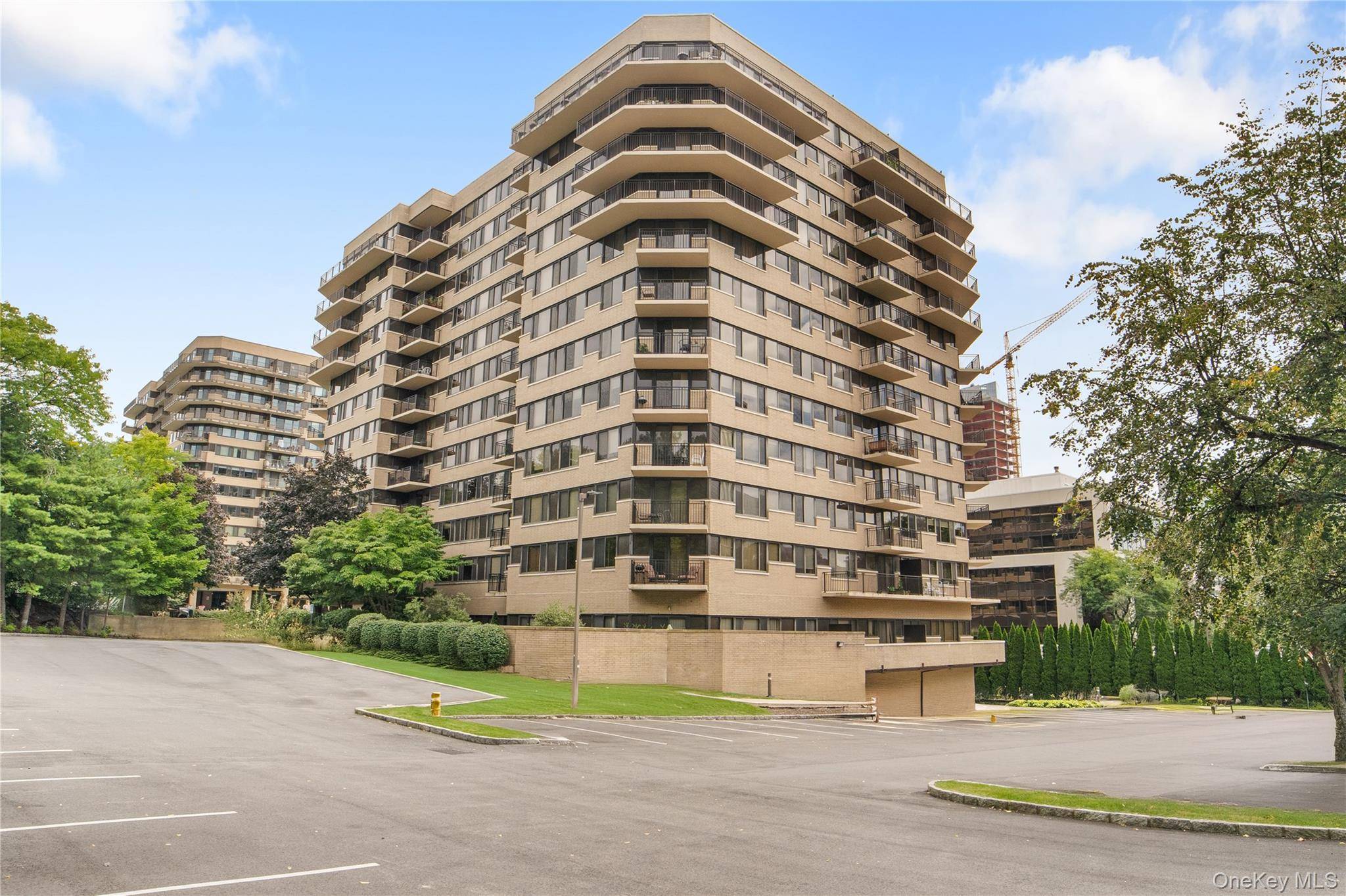 Apartamento com 1 Quartos à Venda em White Plains - Nova Iorque - EUA - 2