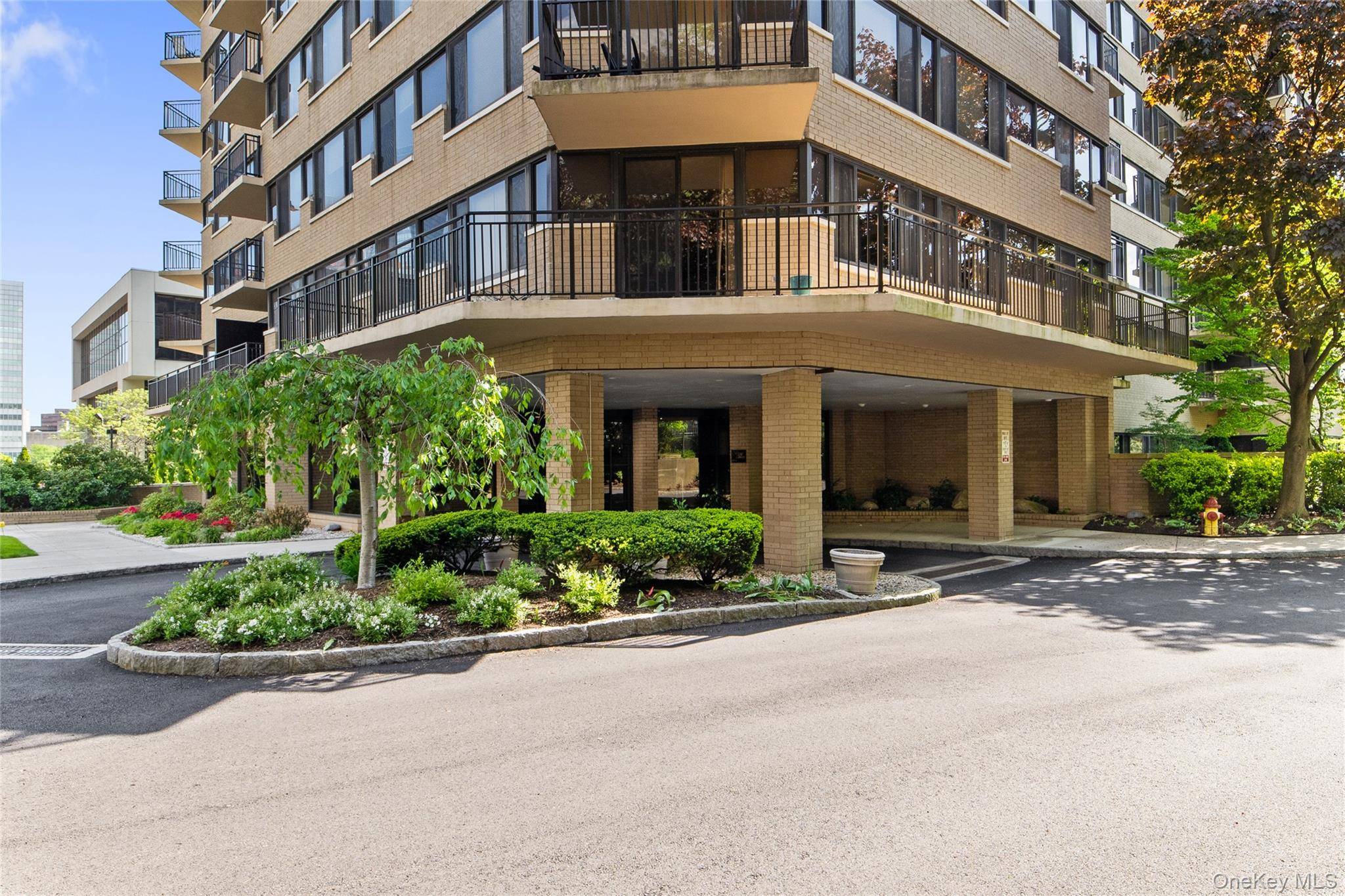 Apartamento com 1 Quartos à Venda em White Plains - Nova Iorque - EUA - 3