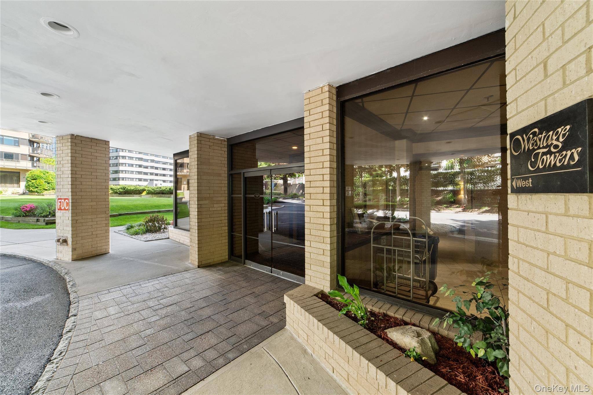 Apartamento com 1 Quartos à Venda em White Plains - Nova Iorque - EUA - 4