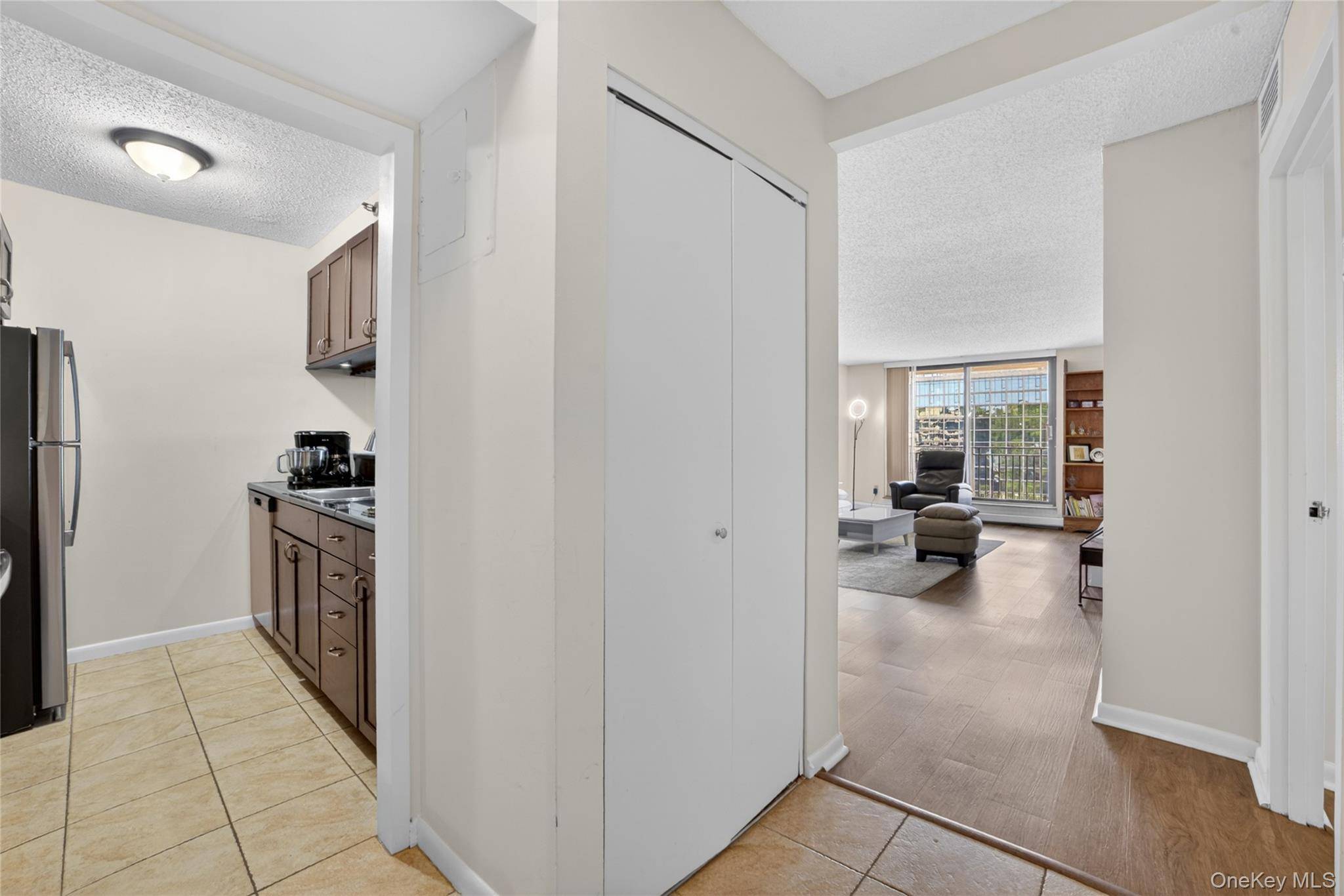 Apartamento com 1 Quartos à Venda em White Plains - Nova Iorque - EUA - 5