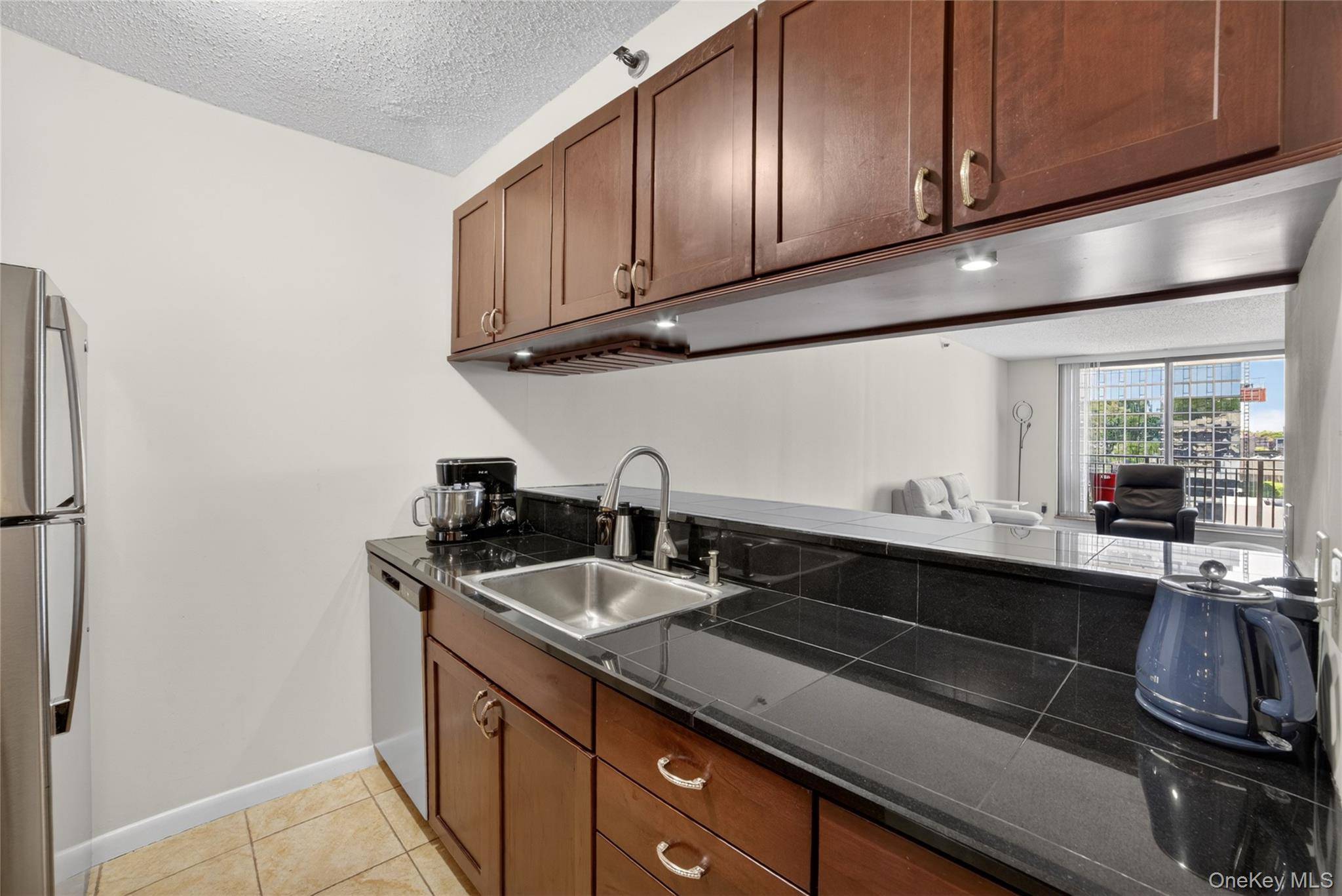 Apartamento com 1 Quartos à Venda em White Plains - Nova Iorque - EUA - 6