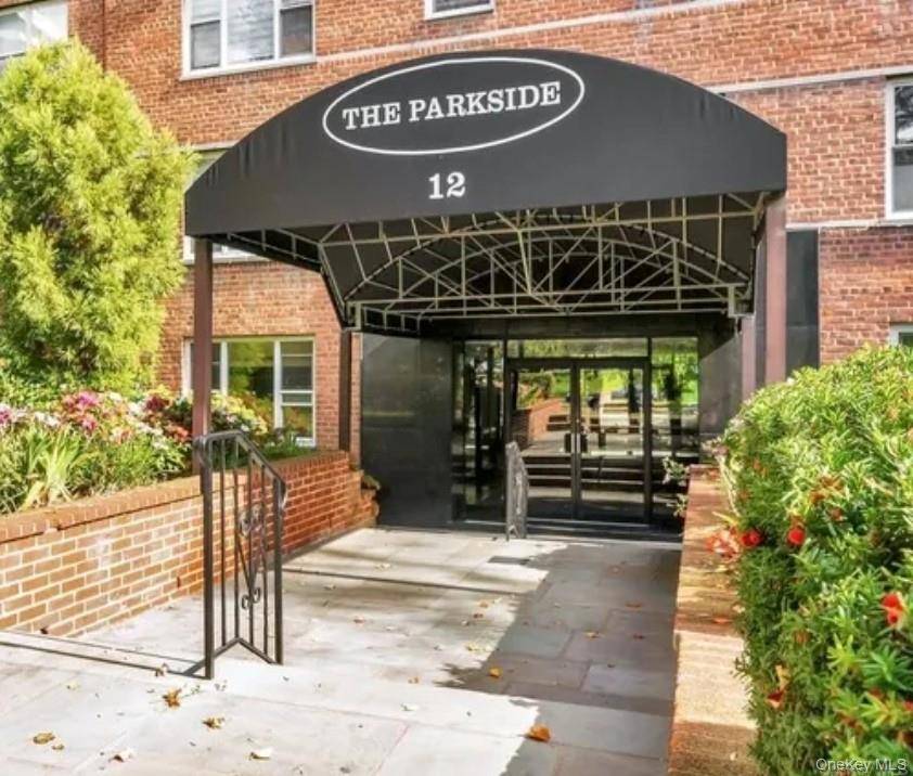 Apartamento com 1 Quartos à Venda em White Plains - Nova Iorque - EUA - 1