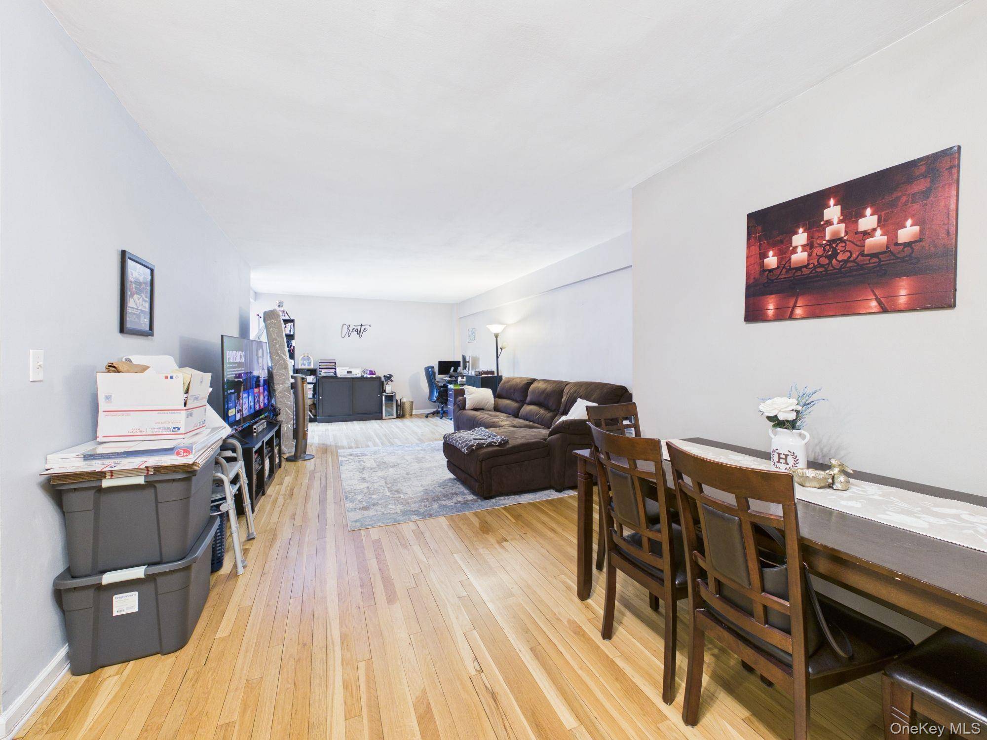 Apartamento com 1 Quartos à Venda em White Plains - Nova Iorque - EUA - 3