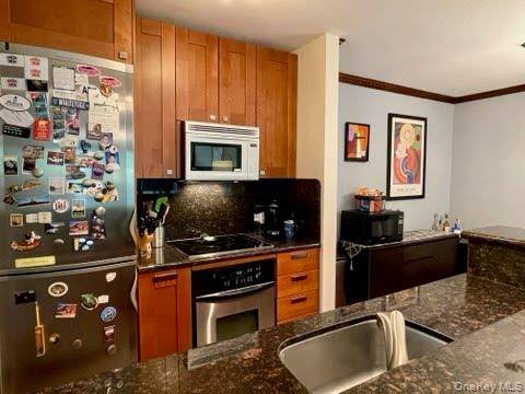 Apartamento com 1 Quartos à Venda em White Plains - Nova Iorque - EUA - 5