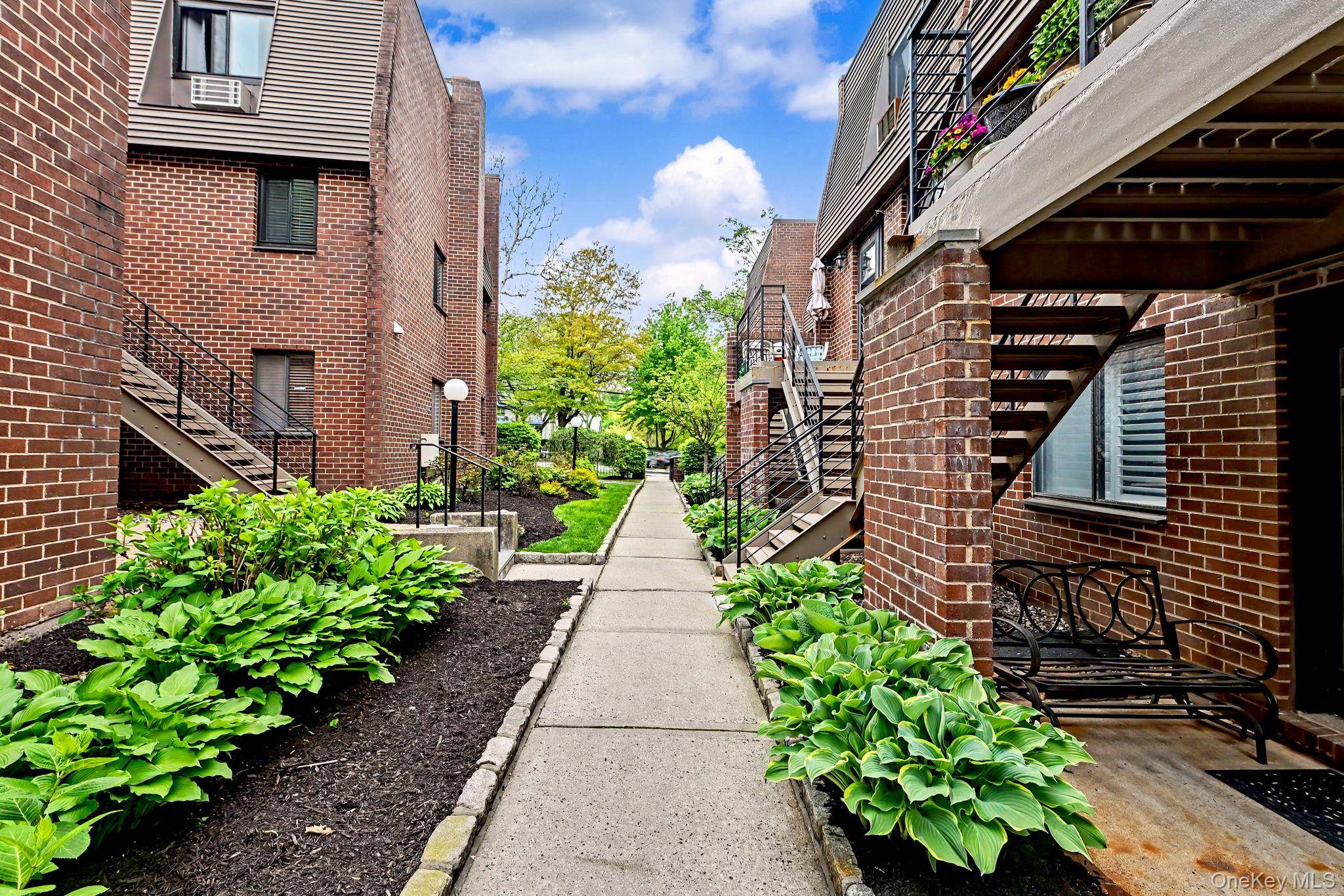 Apartamento de 1 Dormitorio en Venta en White Plains - Nueva York - EE. UU. - 2