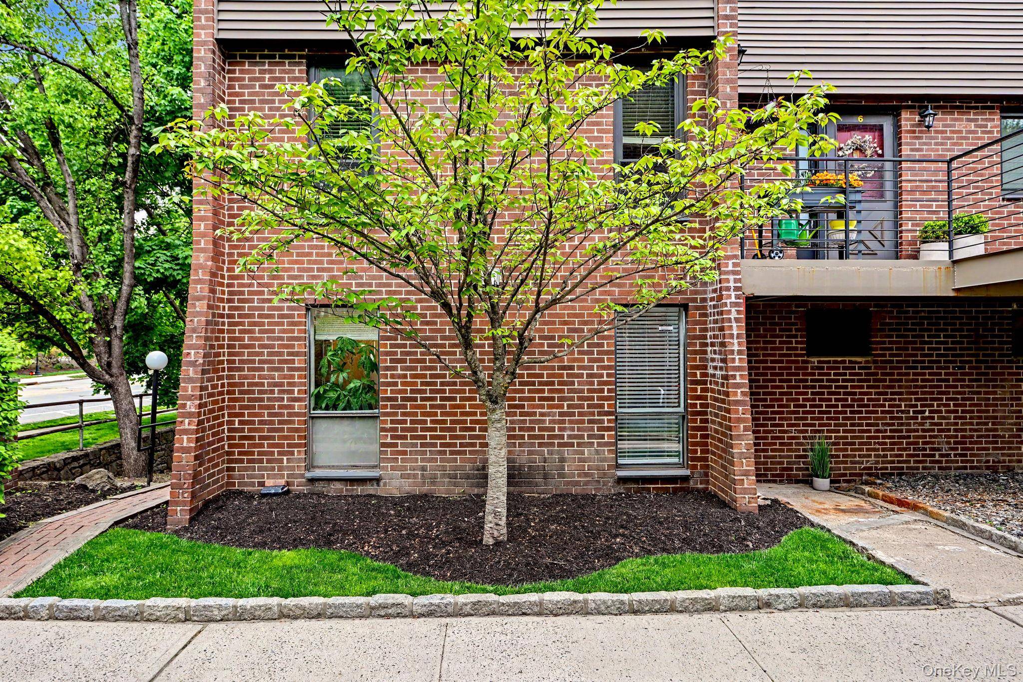 Apartamento de 1 Dormitorio en Venta en White Plains - Nueva York - EE. UU. - 3