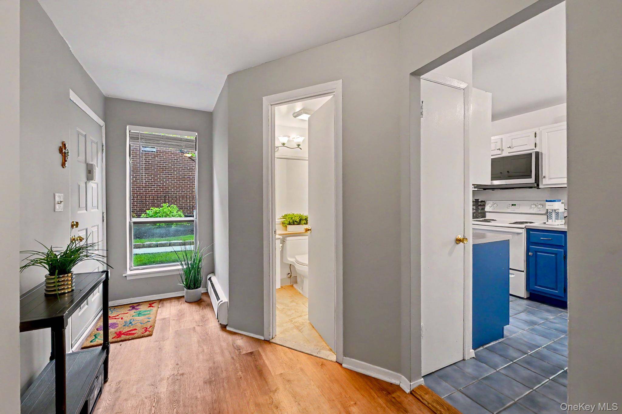Apartamento de 1 Dormitorio en Venta en White Plains - Nueva York - EE. UU. - 5
