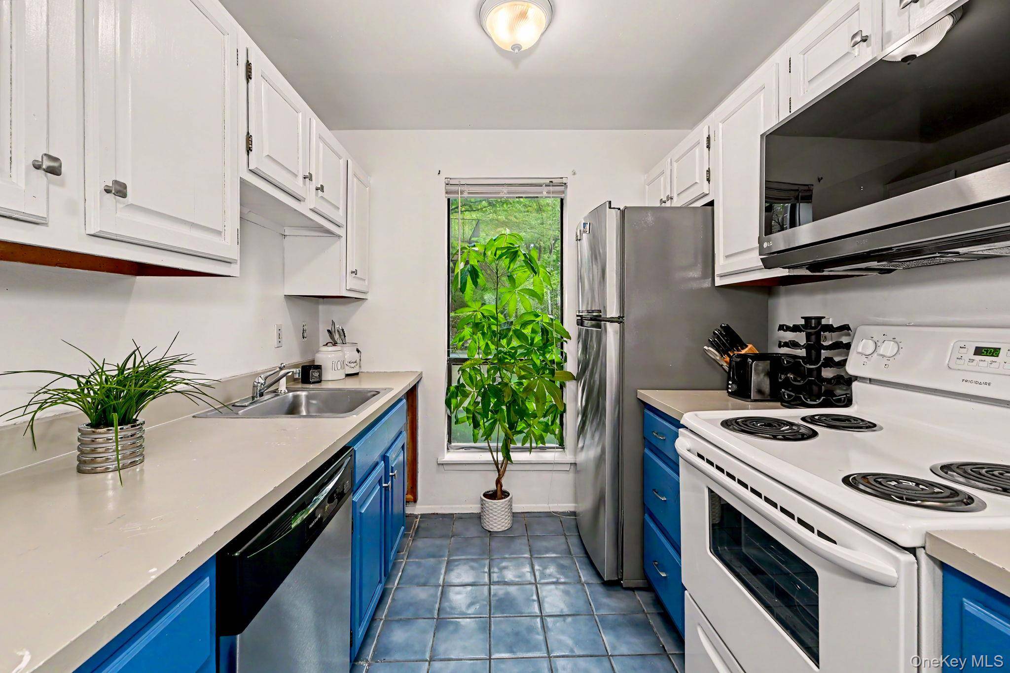 Apartamento de 1 Dormitorio en Venta en White Plains - Nueva York - EE. UU. - 6