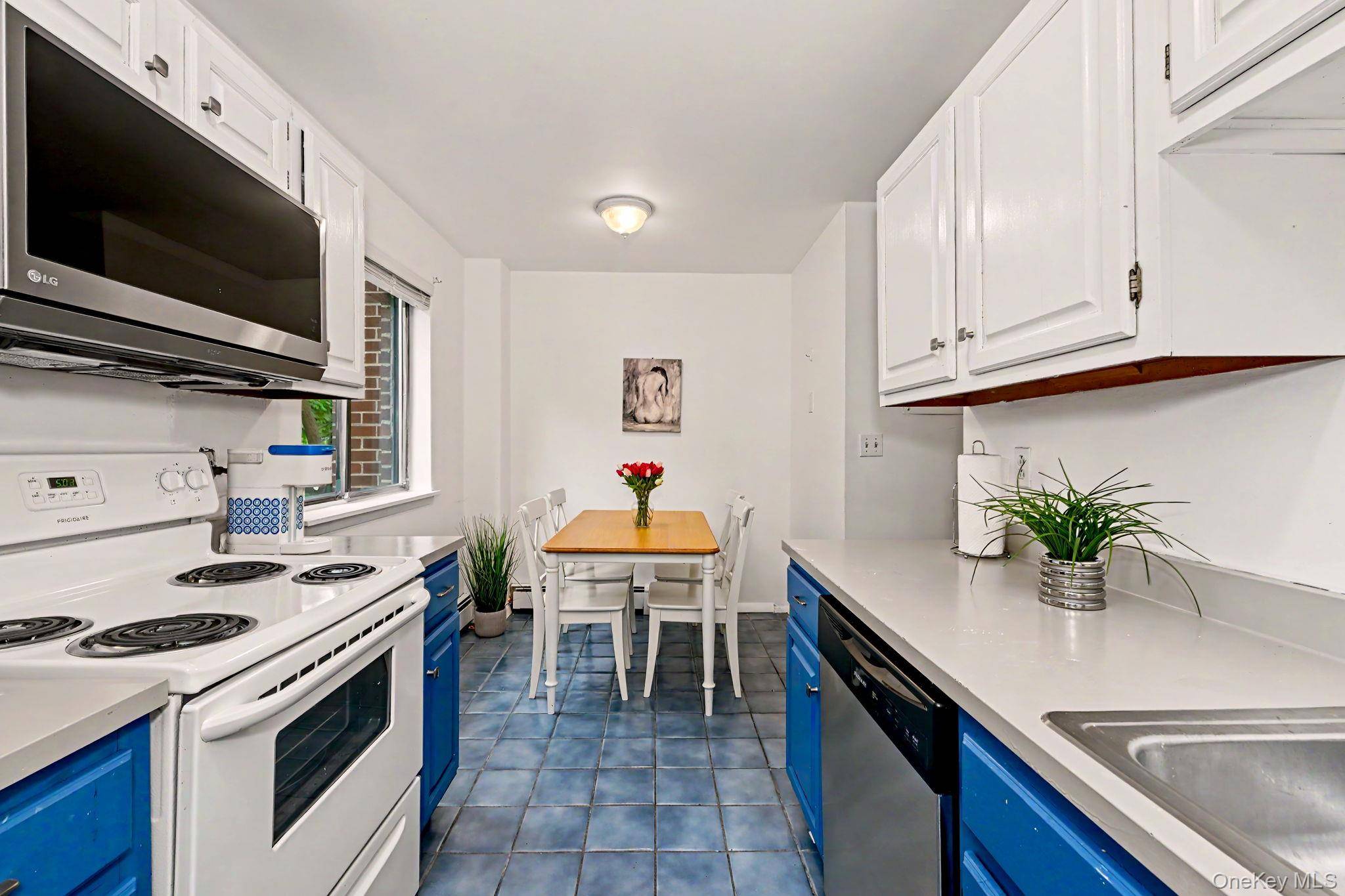 Apartamento de 1 Dormitorio en Venta en White Plains - Nueva York - EE. UU. - 8