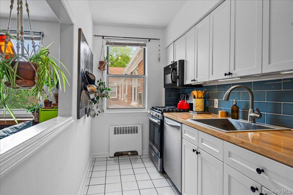 Apartamento com 1 Quartos à Venda em White Plains - Nova Iorque - EUA - 5
