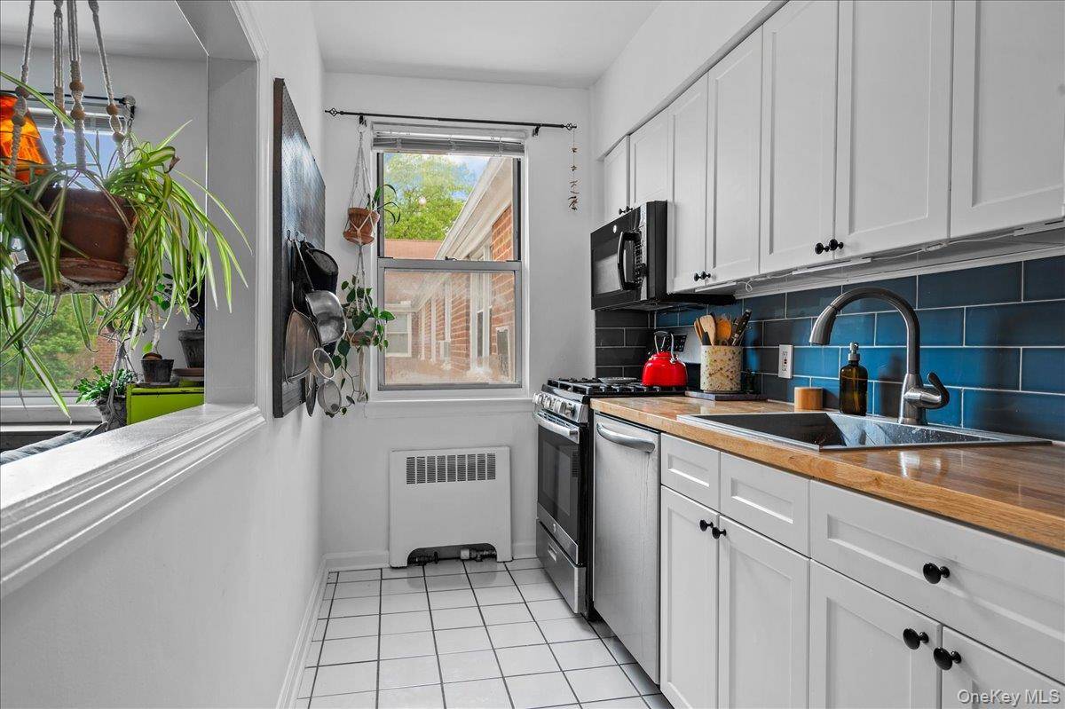 Apartamento com 1 Quartos à Venda em White Plains - Nova Iorque - EUA - 6