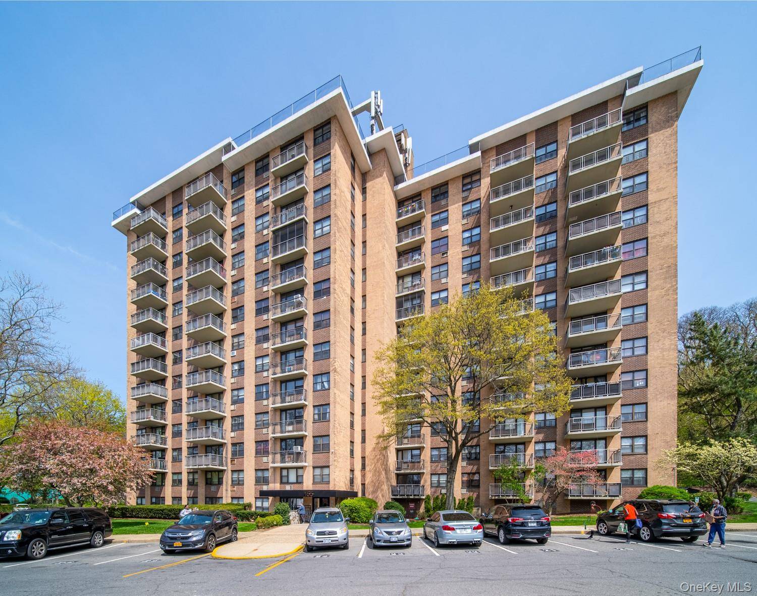 Apartamento de 1 Dormitorio en Venta en White Plains - Nueva York - EE. UU. - 1