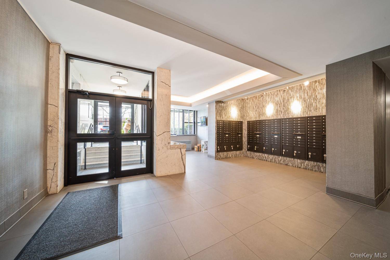 Apartamento de 1 Dormitorio en Venta en White Plains - Nueva York - EE. UU. - 2