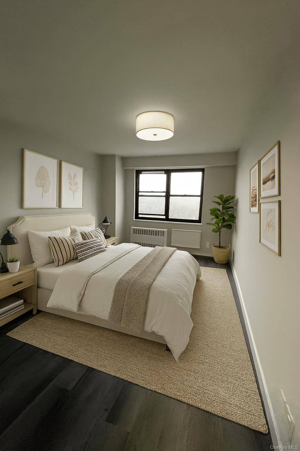 Apartamento de 1 Dormitorio en Venta en White Plains - Nueva York - EE. UU. - 3
