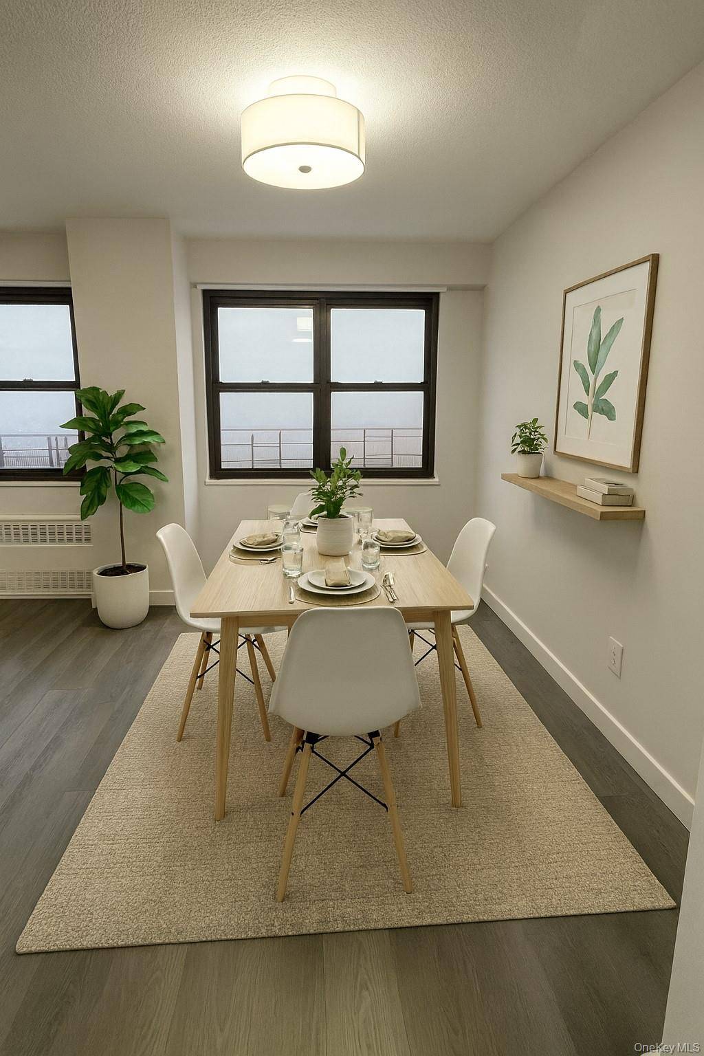 Apartamento de 1 Dormitorio en Venta en White Plains - Nueva York - EE. UU. - 4