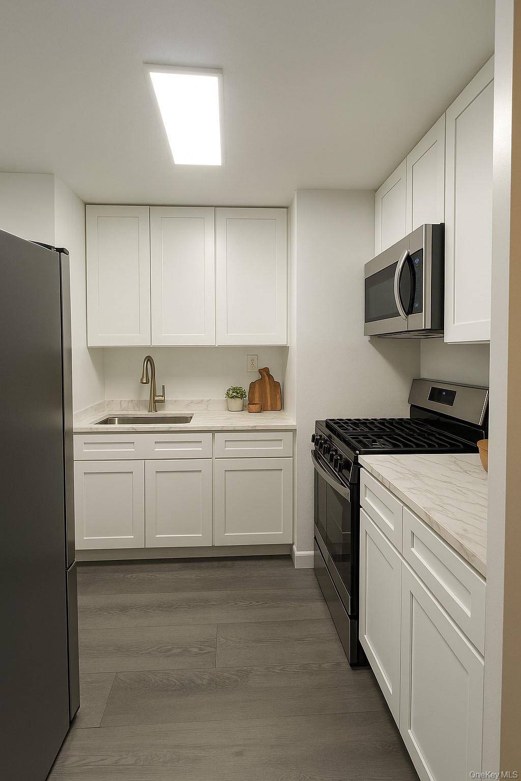 Apartamento de 1 Dormitorio en Venta en White Plains - Nueva York - EE. UU. - 5