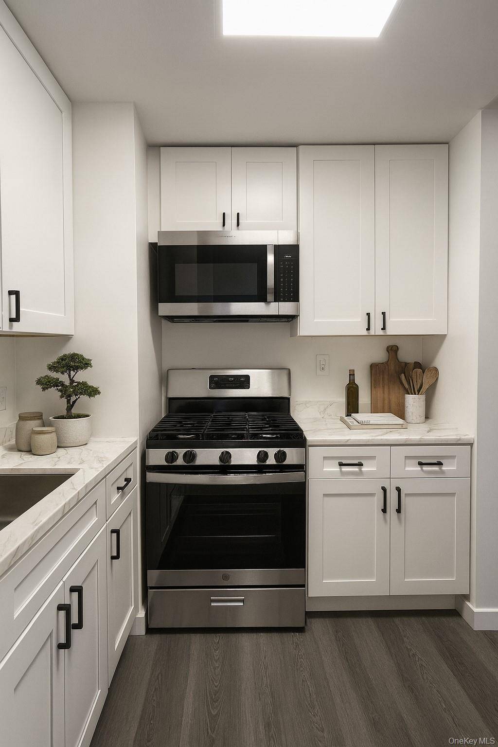 Apartamento de 1 Dormitorio en Venta en White Plains - Nueva York - EE. UU. - 6
