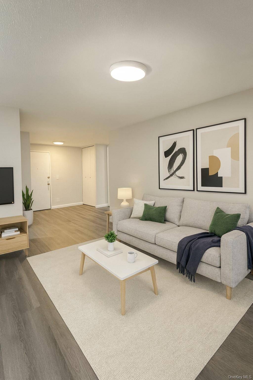Apartamento de 1 Dormitorio en Venta en White Plains - Nueva York - EE. UU. - 7
