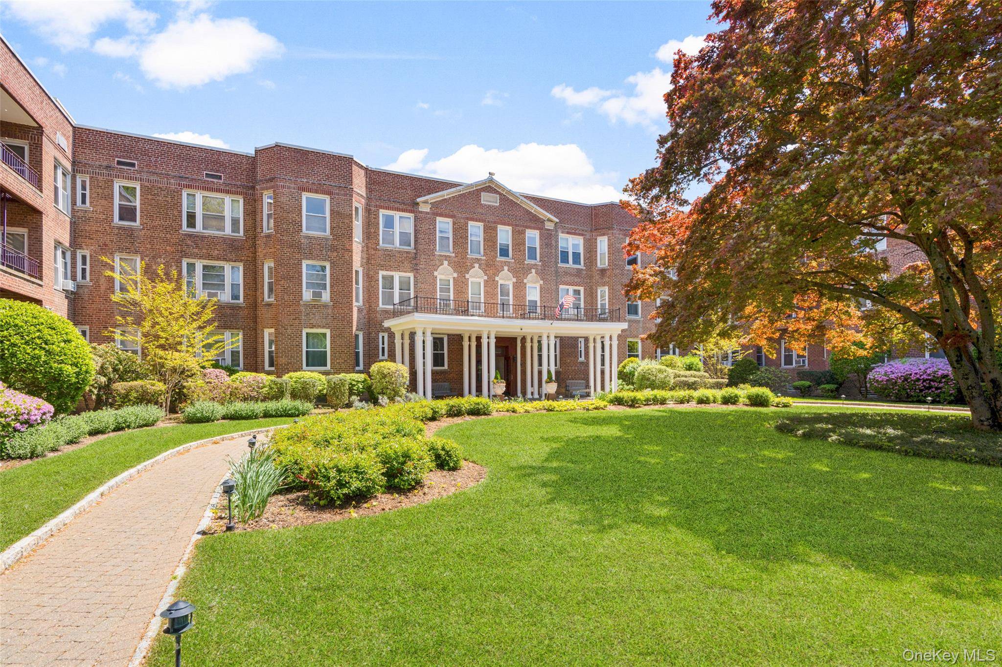 Apartamento com 1 Quartos à Venda em White Plains - Nova Iorque - EUA - 1