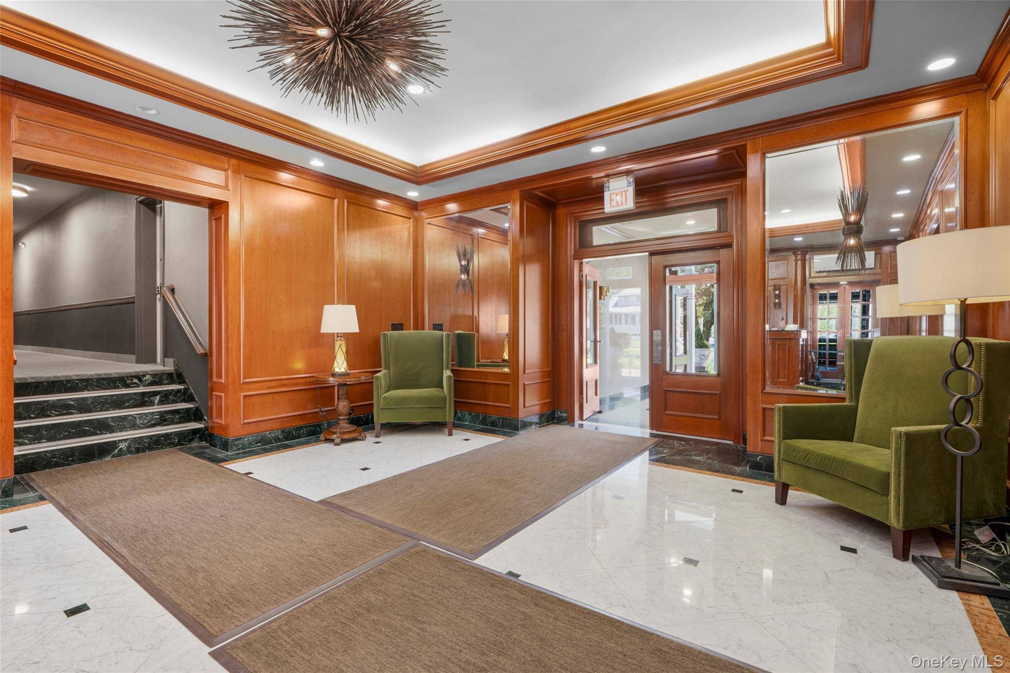 Apartamento com 1 Quartos à Venda em White Plains - Nova Iorque - EUA - 3