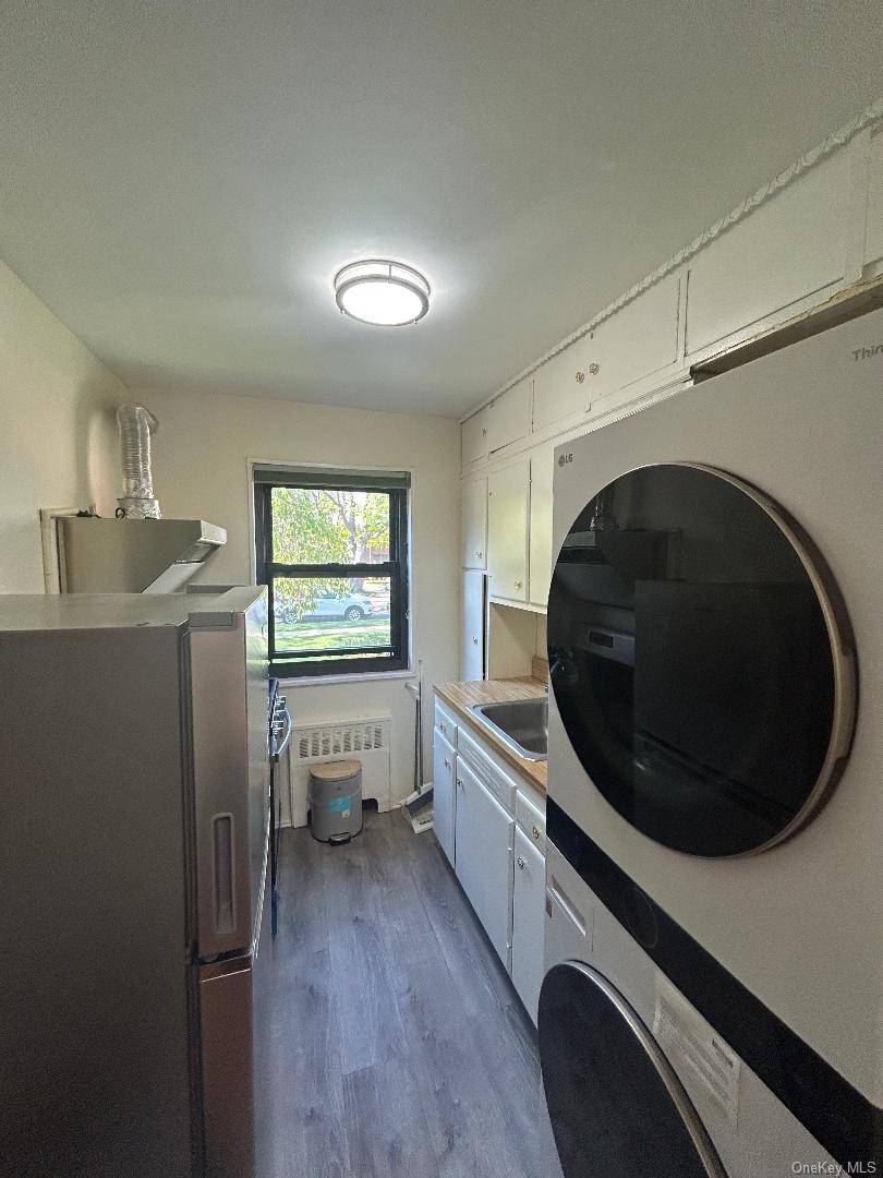 Appartement 1 chambre à Vendre à Whitestone - New York - USA - 2