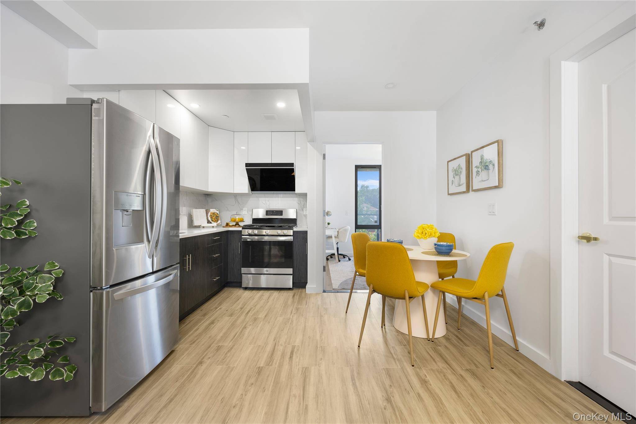 Apartamento com 1 Quartos à Venda em Woodside - Nova Iorque - EUA - 6