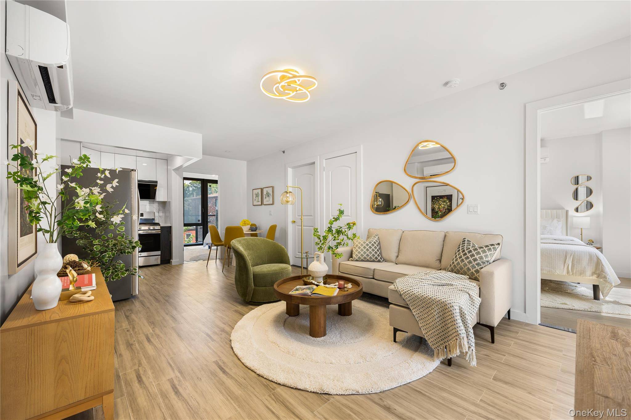 Apartamento com 1 Quartos à Venda em Woodside - Nova Iorque - EUA - 2
