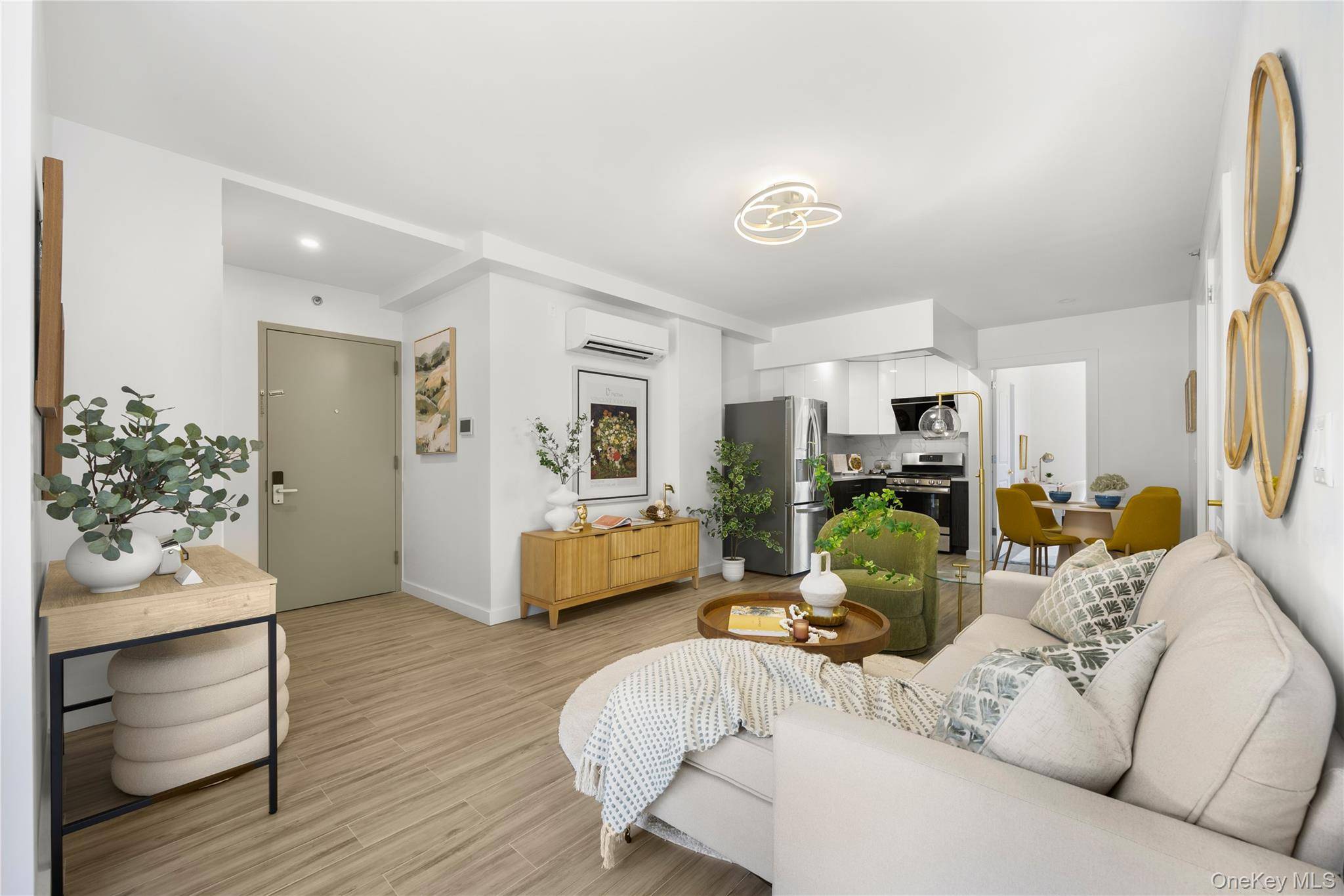 Apartamento com 1 Quartos à Venda em Woodside - Nova Iorque - EUA - 3