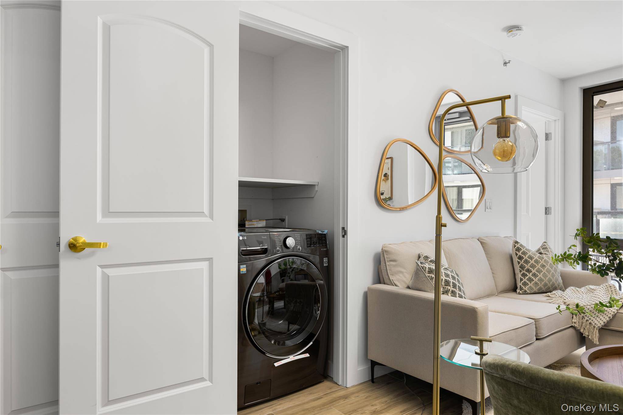 Apartamento com 1 Quartos à Venda em Woodside - Nova Iorque - EUA - 5