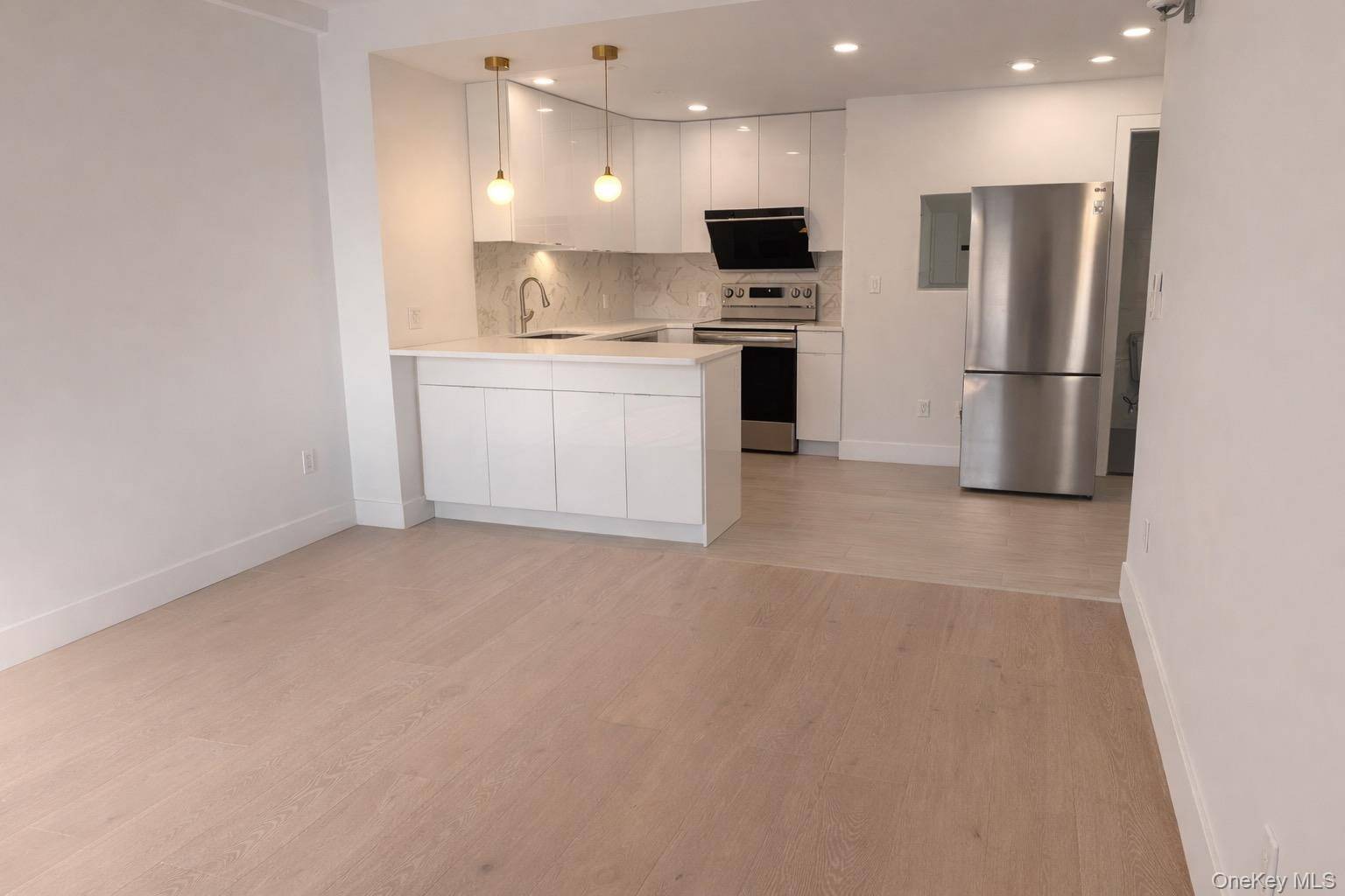 Appartement 1 chambre à Vendre à Woodside - New York - USA - 1